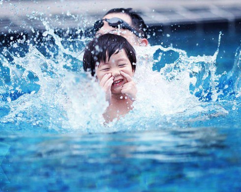 Dự án xanh thu hút thị trường bất động sản - ảnh 2