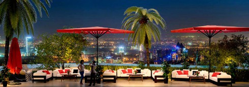 Cơ hội hiếm có sở hữu khu vườn “bí mật” tại FLC Star Tower - ảnh 2