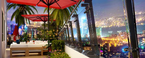 Cơ hội hiếm có sở hữu khu vườn “bí mật” tại FLC Star Tower - ảnh 3