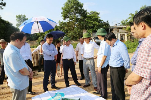 FLC Group tìm hiểu cơ hội đầu tư tại Tuyên Quang - ảnh 1