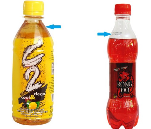 C2, Rồng đỏ có chì: Bộ Y tế phạt, 1 tháng sau Công thương mới quyết định thu hồi - ảnh 1