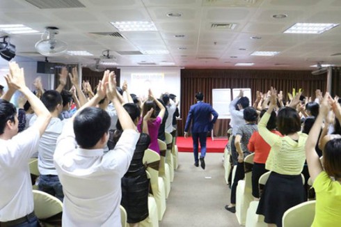 Công bố loạt sai phạm đa cấp, riêng Thiên Ngọc Minh Uy, Amway đang chờ - ảnh 1