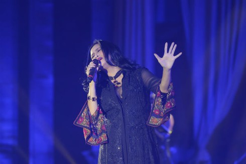 Đêm nhạc Thanh Tùng tại FLC Quy Nhơn: Khởi đầu sức sống mới - ảnh 4