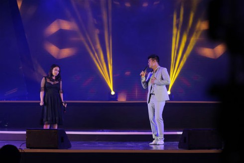 Đêm nhạc Thanh Tùng tại FLC Quy Nhơn: Khởi đầu sức sống mới - ảnh 10