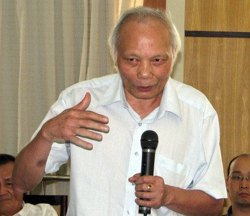 “Nợ xấu của ngân hàng nằm ở các đại gia” - ảnh 2