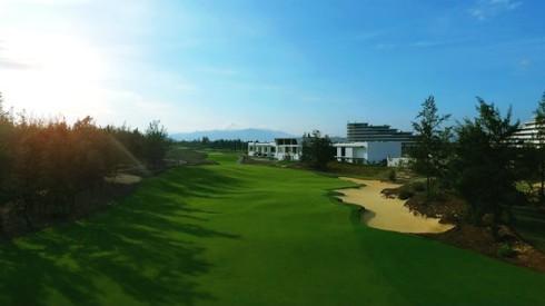 Chính thức khánh thành quần thể du lịch 7.000 tỷ đồng FLC Quy Nhơn - ảnh 14