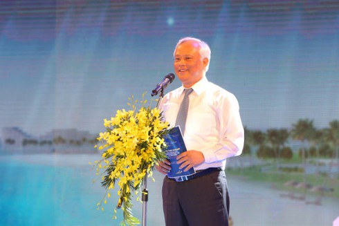 Chính thức khánh thành quần thể du lịch 7.000 tỷ đồng FLC Quy Nhơn - ảnh 2