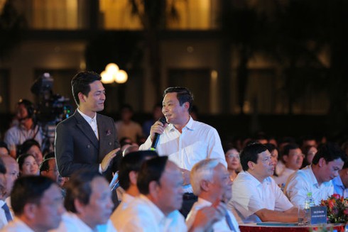 Chính thức khánh thành quần thể du lịch 7.000 tỷ đồng FLC Quy Nhơn - ảnh 6