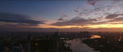 Clip xúc động “Vươn Cao Việt Nam” hút hàng triệu lượt người xem - ảnh 4