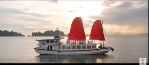 Clip xúc động “Vươn Cao Việt Nam” hút hàng triệu lượt người xem - ảnh 5