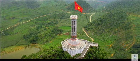 Clip xúc động “Vươn Cao Việt Nam” hút hàng triệu lượt người xem - ảnh 1