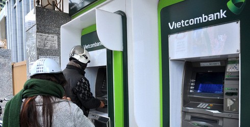 Đã tìm ra nguyên nhân chủ thẻ Vietcombank mất 500 triệu đồng - ảnh 1
