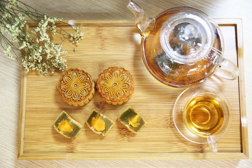 FLC Hotel & Resort ra mắt thị trường bánh Trung thu 2016 - ảnh 1