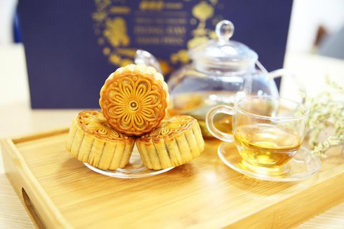 FLC Hotel & Resort ra mắt thị trường bánh Trung thu 2016 - ảnh 2