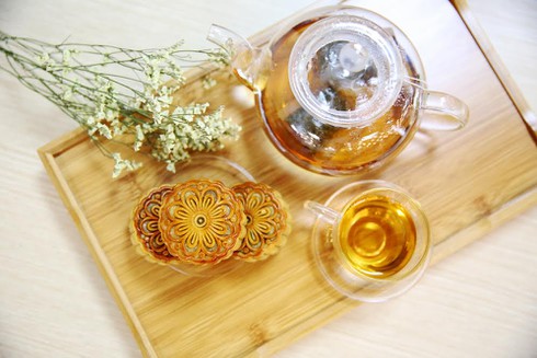 FLC Hotel & Resort ra mắt thị trường bánh Trung thu 2016 - ảnh 3