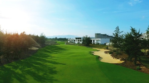 FLC Golf Championship 2016: 1 tỷ đồng phần thưởng cho golfer xuất sắc nhất - ảnh 2