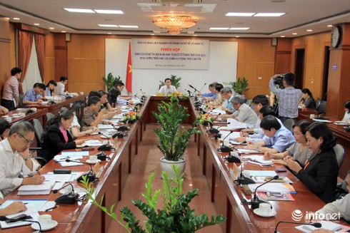 Việt Nam có nguy cơ thành vùng trũng của khu vực ASEAN? - ảnh 1