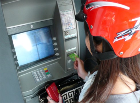 Yêu cầu thanh tra các ngân hàng về chống gian lận thanh toán thẻ, online - ảnh 1