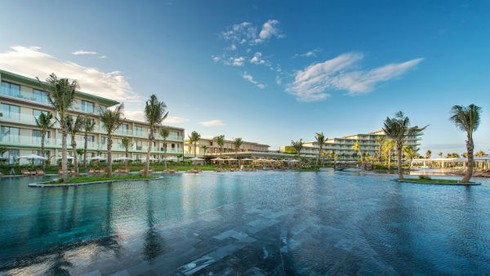 FLC Sầm Sơn đạt giải