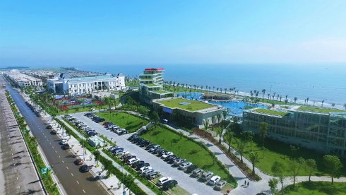 FLC Sầm Sơn đạt giải