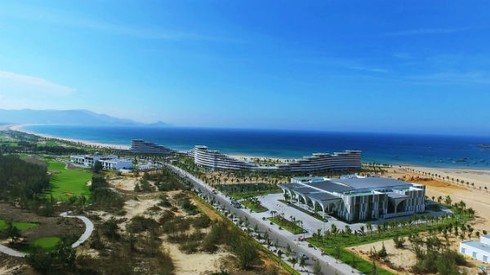 FLC lọt top 50 thương hiệu giá trị nhất Việt Nam - ảnh 2