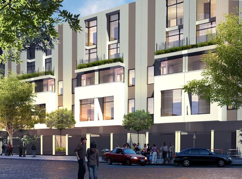 FLC Eco House – Đất “vàng” đầu tư phía Đông Hà Nội - ảnh 2