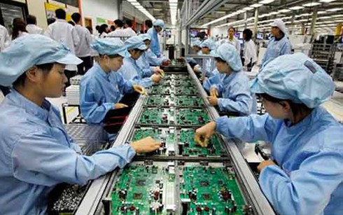 Vì sao doanh nghiệp tư nhân chậm lớn? - ảnh 1