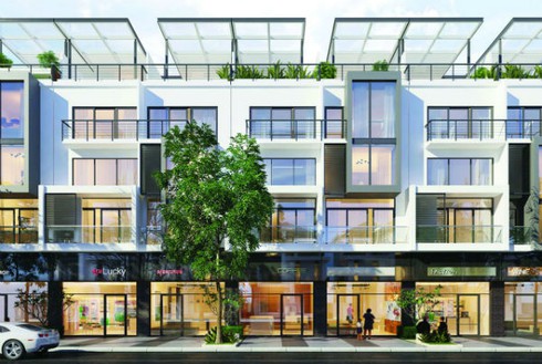 FLC Complex Thanh Hoá - Đánh thức tiềm năng bất động sản xứ Thanh - ảnh 2
