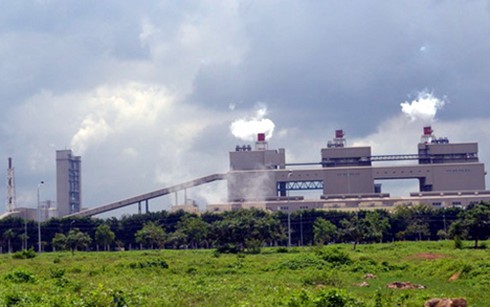 Bộ Công Thương đề nghị Hải quan cho Formosa nhập khẩu than - ảnh 1