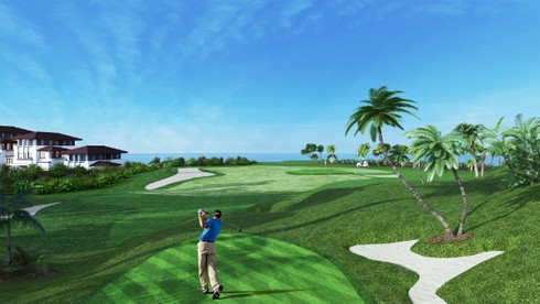 FLC ra mắt văn phòng giới thiệu dự án FLC Hạ Long - ảnh 4