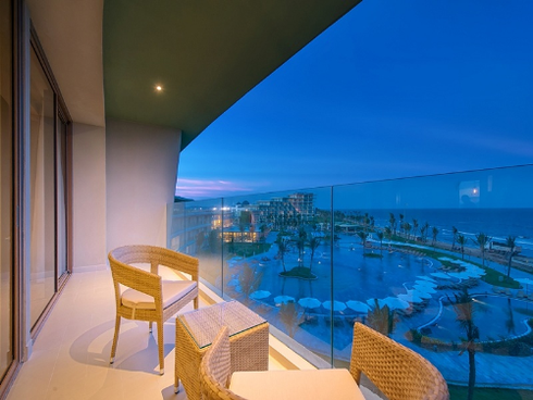 FLC Sầm Sơn dành 4 tỷ đồng tri ân khách hàng - ảnh 3