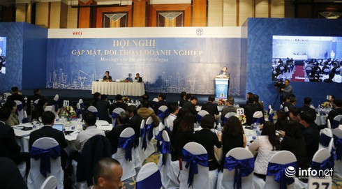 Hà Nội chi 1 triệu đô mỗi năm quảng bá DN trên kênh CNN - ảnh 2