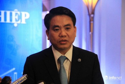 Hà Nội chi 1 triệu đô mỗi năm quảng bá DN trên kênh CNN - ảnh 1