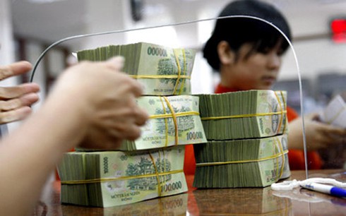 Bịa đặt tung tin sắp đổi tiền gây hoang mang - ảnh 1