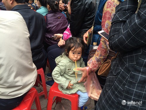 Khách gõ cửa từ 3h sáng, đại gia vàng quyết