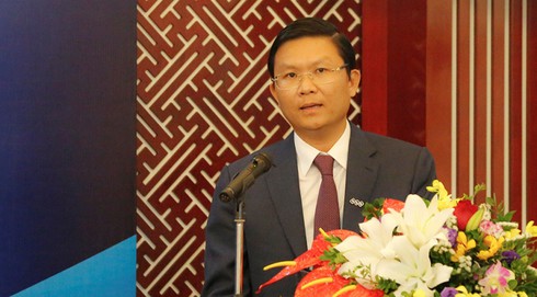 FLC bầu Phó Chủ tịch HĐQT và bổ nhiệm Tổng Giám đốc mới - ảnh 3