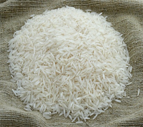 Công bố kết quả điều tra gạo giả