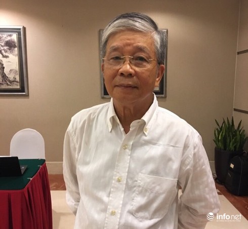 Chủ tịch Hiệp hội Xăng dầu: Cần sớm tăng thuế xăng dầu để bù đắp ngân sách - ảnh 2