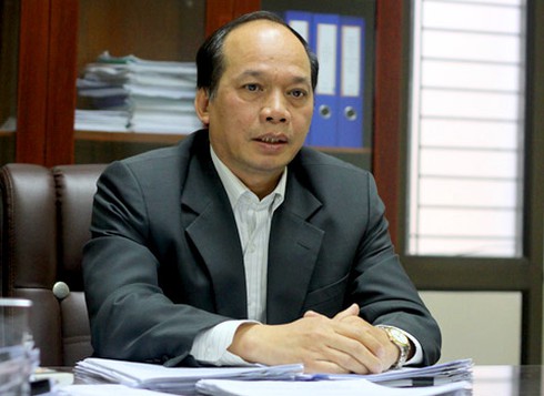 Thứ trưởng Vũ Văn Tám: Chưa cho khai thác hải sản tầng đáy sau sự cố Formosa - ảnh 1