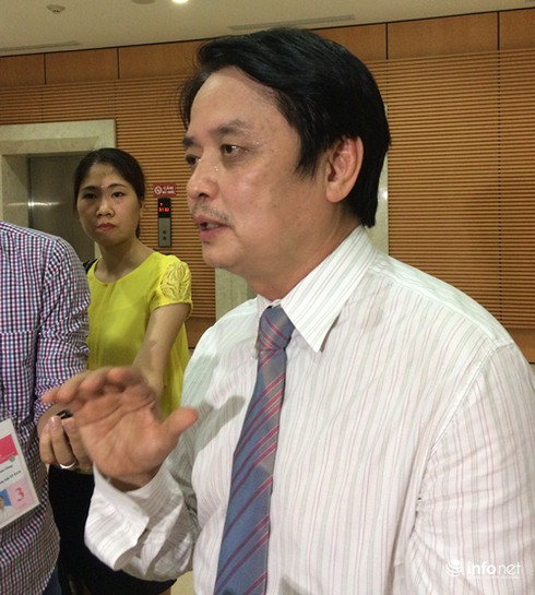 Không loại trừ xử lý hình sự người gây ra nợ xấu - ảnh 2