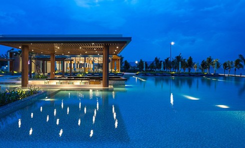 Cơ hội đầu tư mới ở Quy Nhơn - ảnh 2