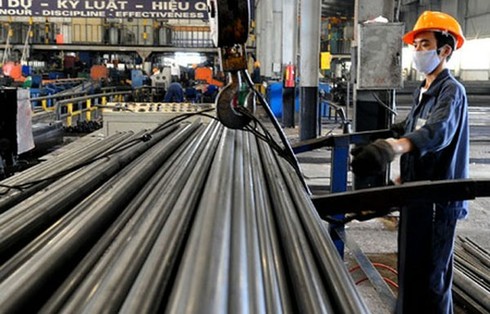 Kinh tế tư nhân vẫn bị