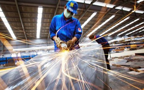 Báo động doanh nghiệp “chết lâm sàng” - ảnh 1