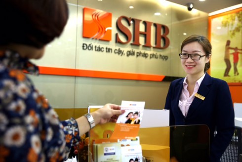 SHB được chấp thuận mở văn phòng đại diện tại Myanmar và 5 chi nhánh mới - ảnh 1