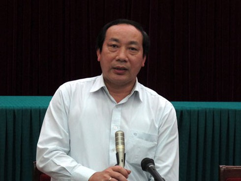 Chưa công nhận kết luận nguyên nhân chìm tàu Vinalines Queen - ảnh 1