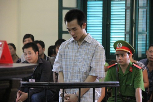 Hà Nội xét xử 33 vụ án tham nhũng đặc biệt nghiêm trọng - ảnh 1