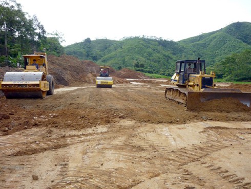 Giá đền bù vênh 10 lần trên cùng thửa đất - ảnh 1