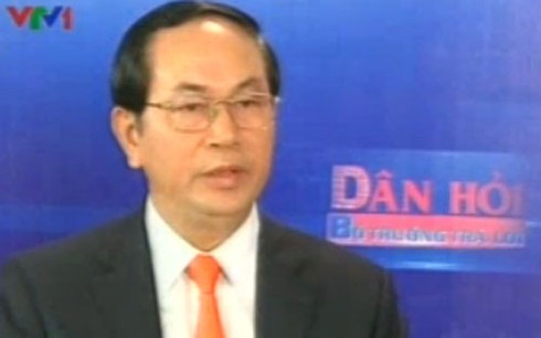 Bộ trưởng Công an: Sớm kết thúc các vụ án kinh tế nghiêm trọng - ảnh 1