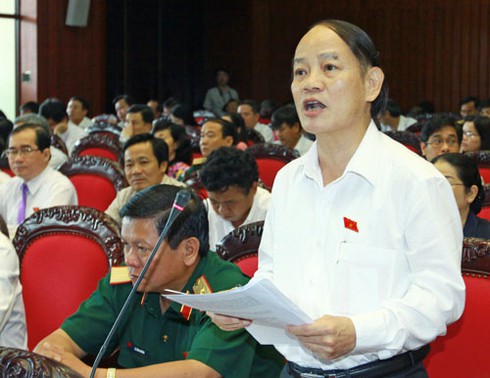 Giảng viên làm Luật sư có nghiệp dư không? - ảnh 1