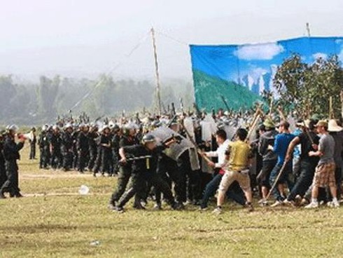 Bộ trưởng Công an: 'Nguy cơ tiềm ẩn khủng bố ở Việt Nam rất lớn' - ảnh 1